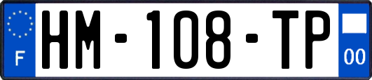HM-108-TP