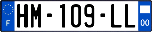 HM-109-LL