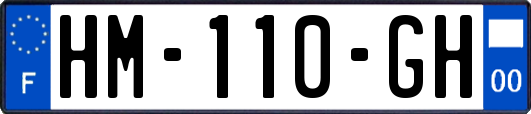 HM-110-GH
