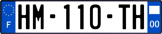 HM-110-TH