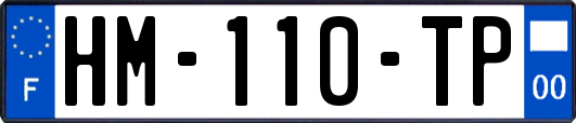 HM-110-TP