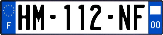 HM-112-NF
