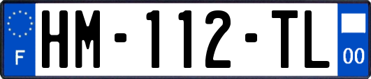 HM-112-TL