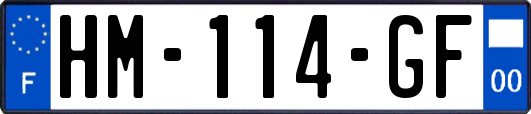HM-114-GF