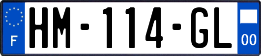 HM-114-GL