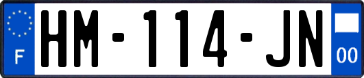 HM-114-JN