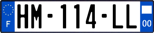 HM-114-LL
