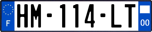 HM-114-LT