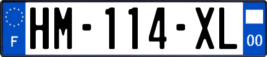 HM-114-XL
