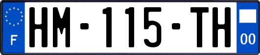 HM-115-TH