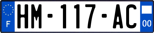 HM-117-AC
