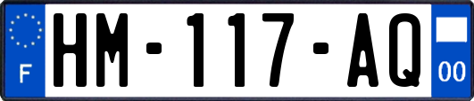 HM-117-AQ