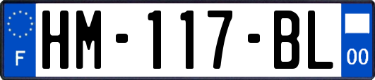 HM-117-BL