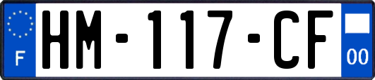 HM-117-CF