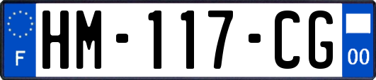 HM-117-CG