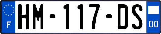 HM-117-DS