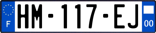 HM-117-EJ