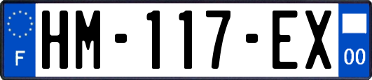 HM-117-EX