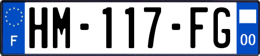 HM-117-FG