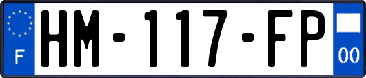 HM-117-FP