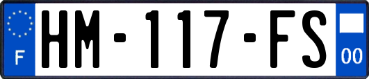 HM-117-FS