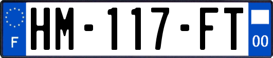 HM-117-FT