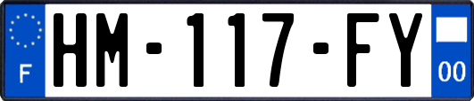 HM-117-FY