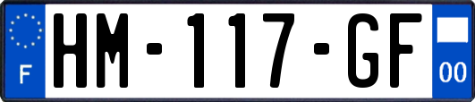 HM-117-GF