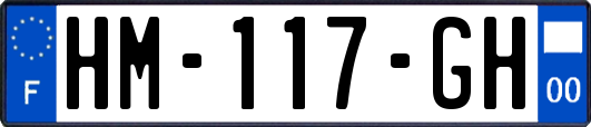 HM-117-GH
