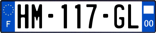 HM-117-GL