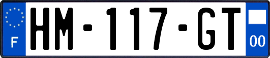 HM-117-GT