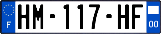 HM-117-HF