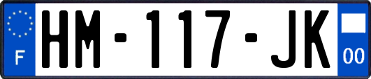 HM-117-JK