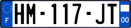 HM-117-JT