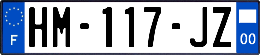 HM-117-JZ