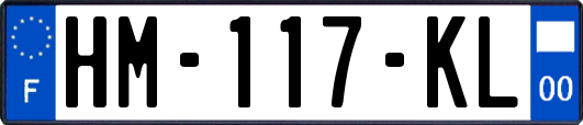 HM-117-KL
