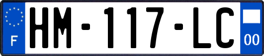 HM-117-LC