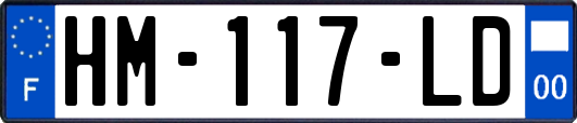 HM-117-LD
