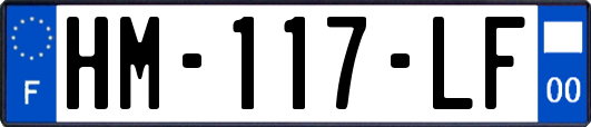 HM-117-LF