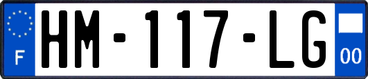 HM-117-LG