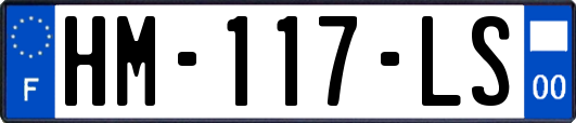 HM-117-LS
