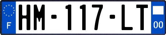 HM-117-LT