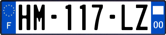 HM-117-LZ