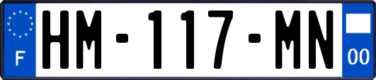 HM-117-MN