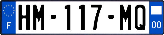 HM-117-MQ