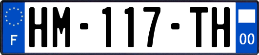 HM-117-TH