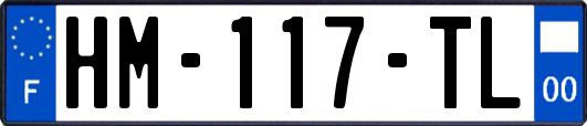 HM-117-TL