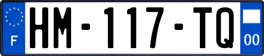 HM-117-TQ