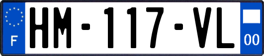 HM-117-VL