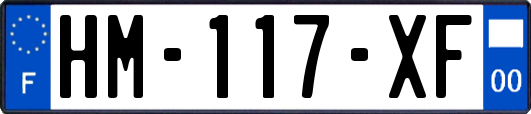 HM-117-XF